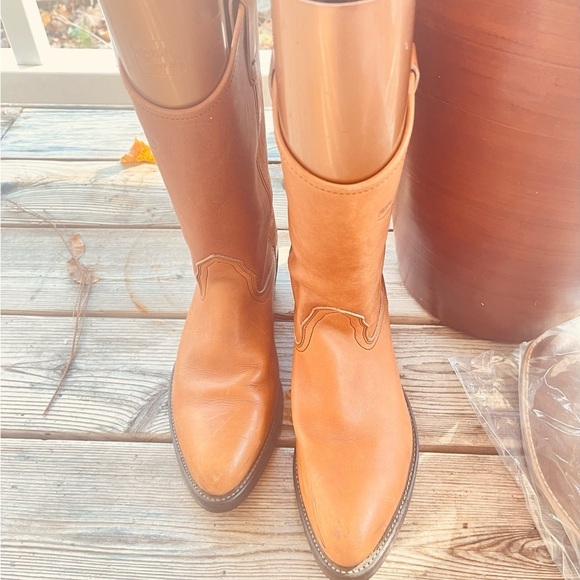Mason western Other - Masón western work men’s boots